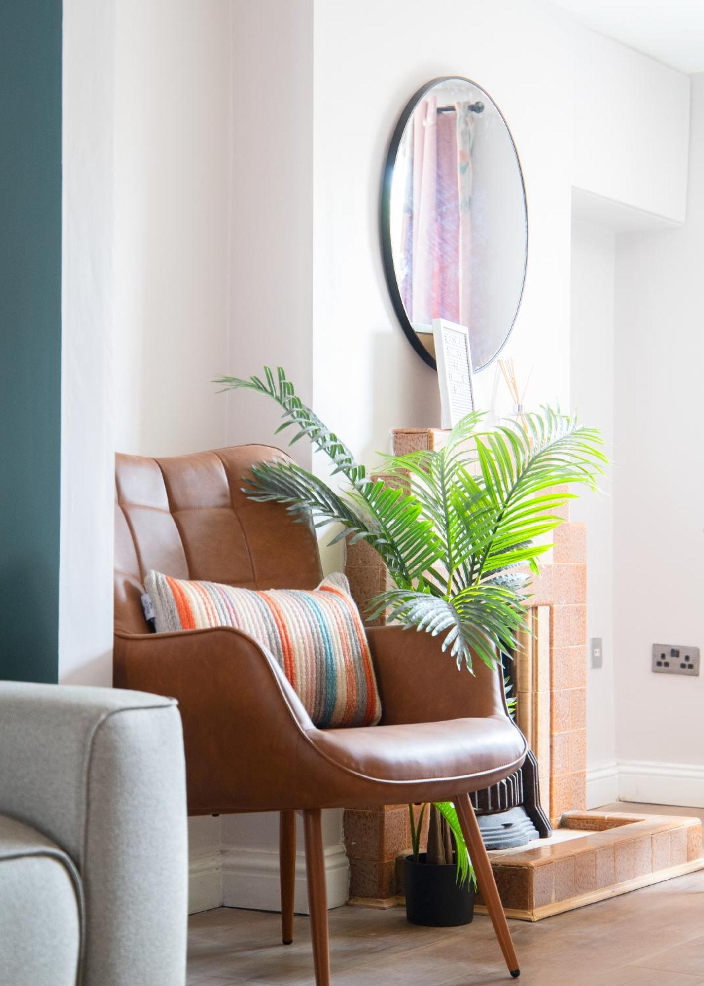 Stylish 3X Bed House In Soham Lejlighed Eksteriør billede