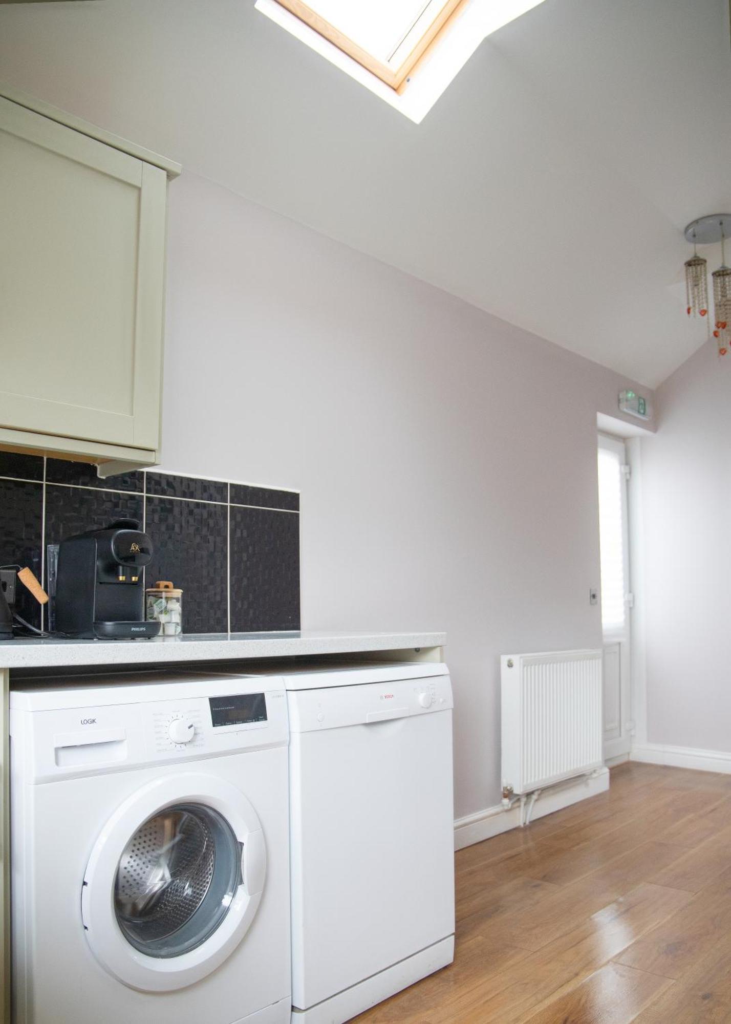 Stylish 3X Bed House In Soham Lejlighed Eksteriør billede