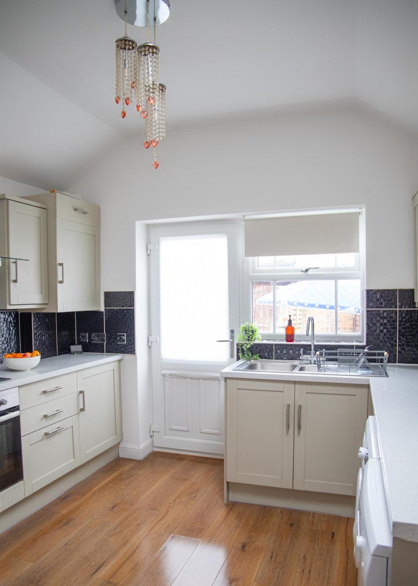 Stylish 3X Bed House In Soham Lejlighed Eksteriør billede