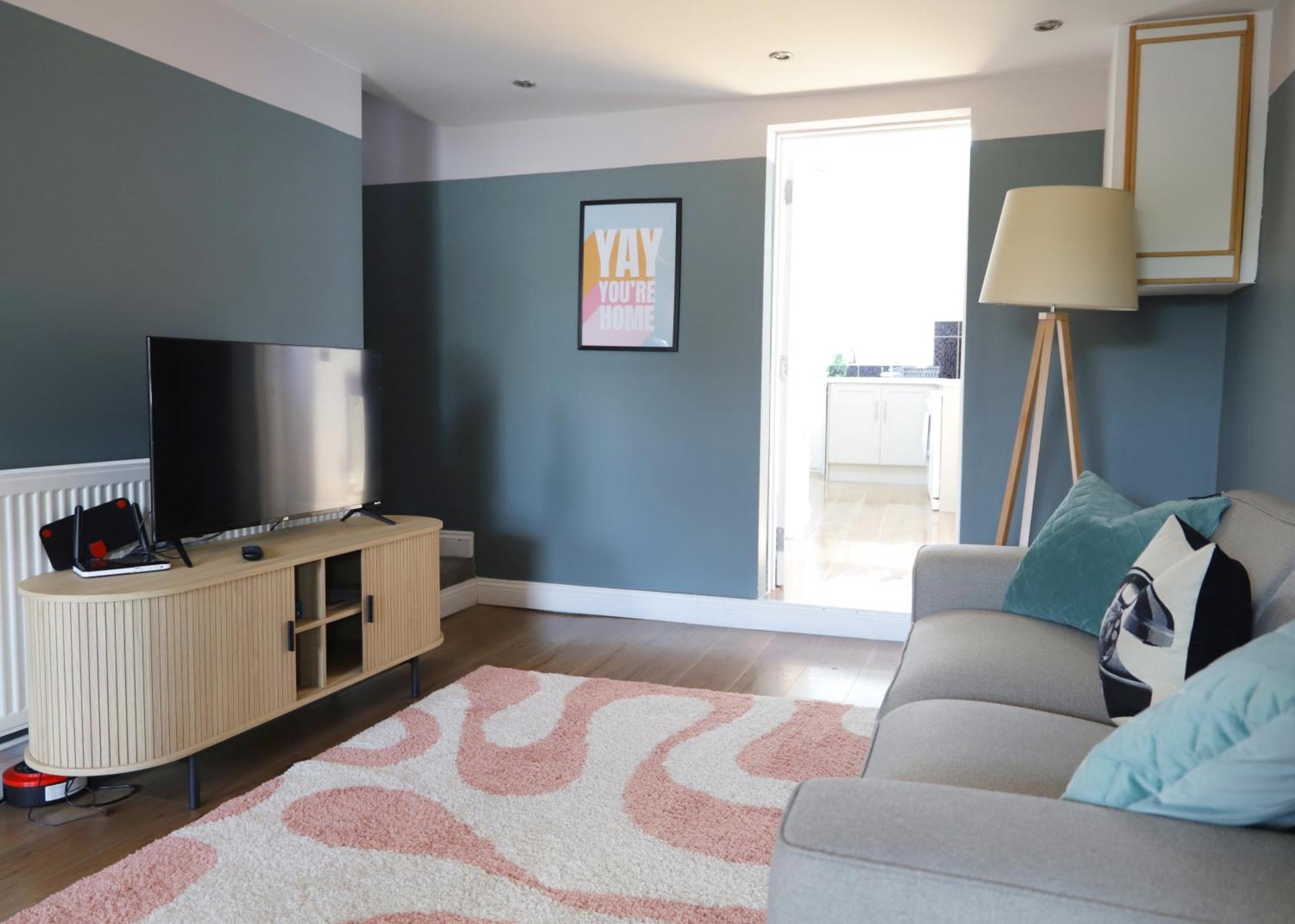 Stylish 3X Bed House In Soham Lejlighed Eksteriør billede