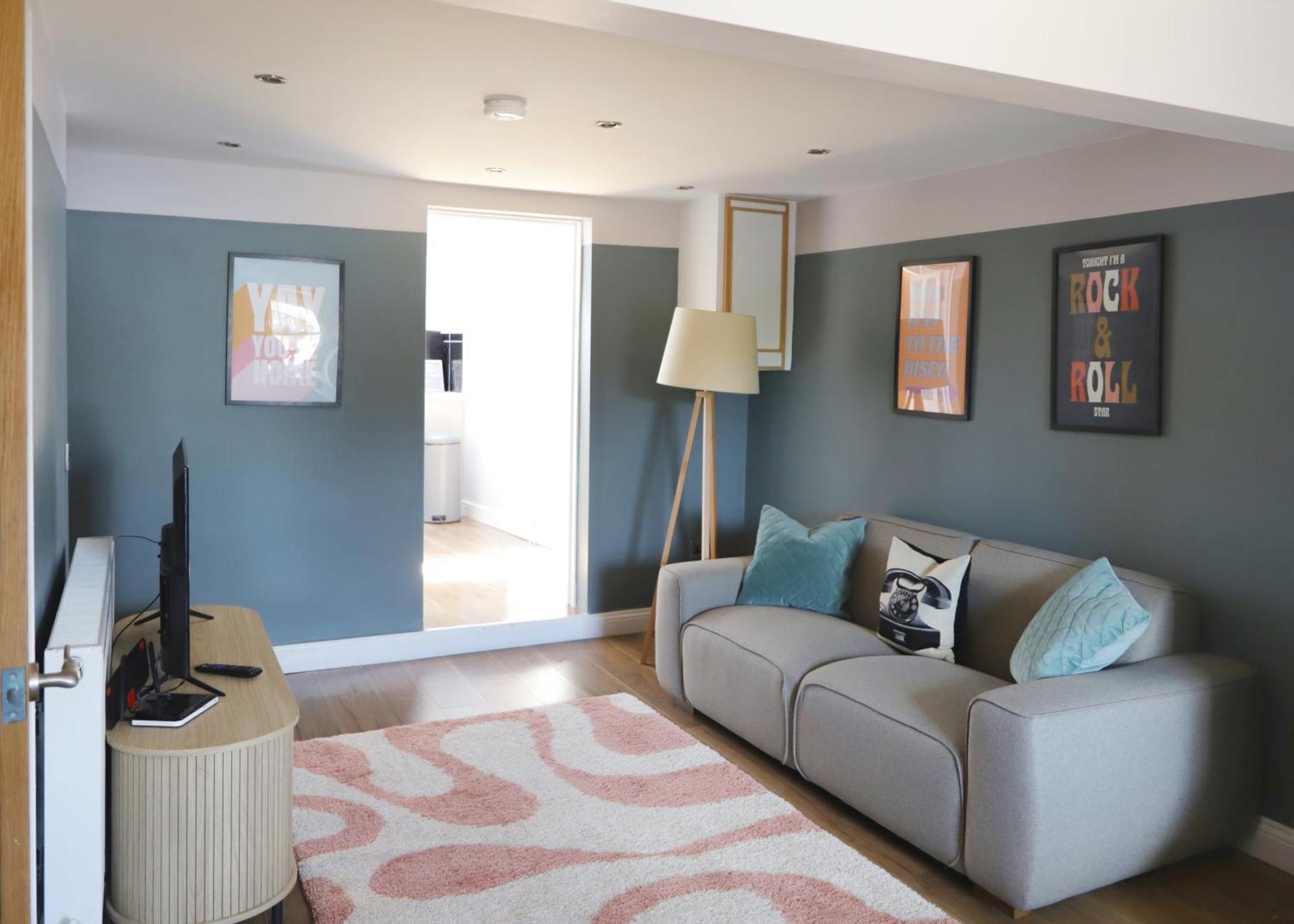Stylish 3X Bed House In Soham Lejlighed Eksteriør billede