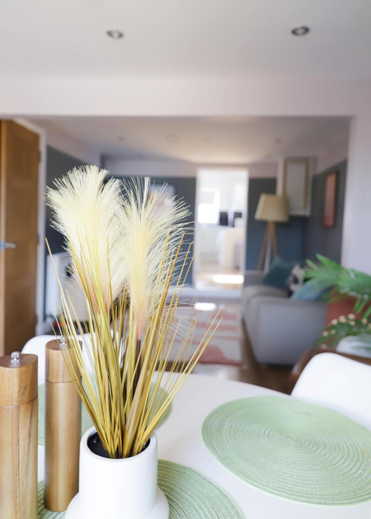 Stylish 3X Bed House In Soham Lejlighed Eksteriør billede