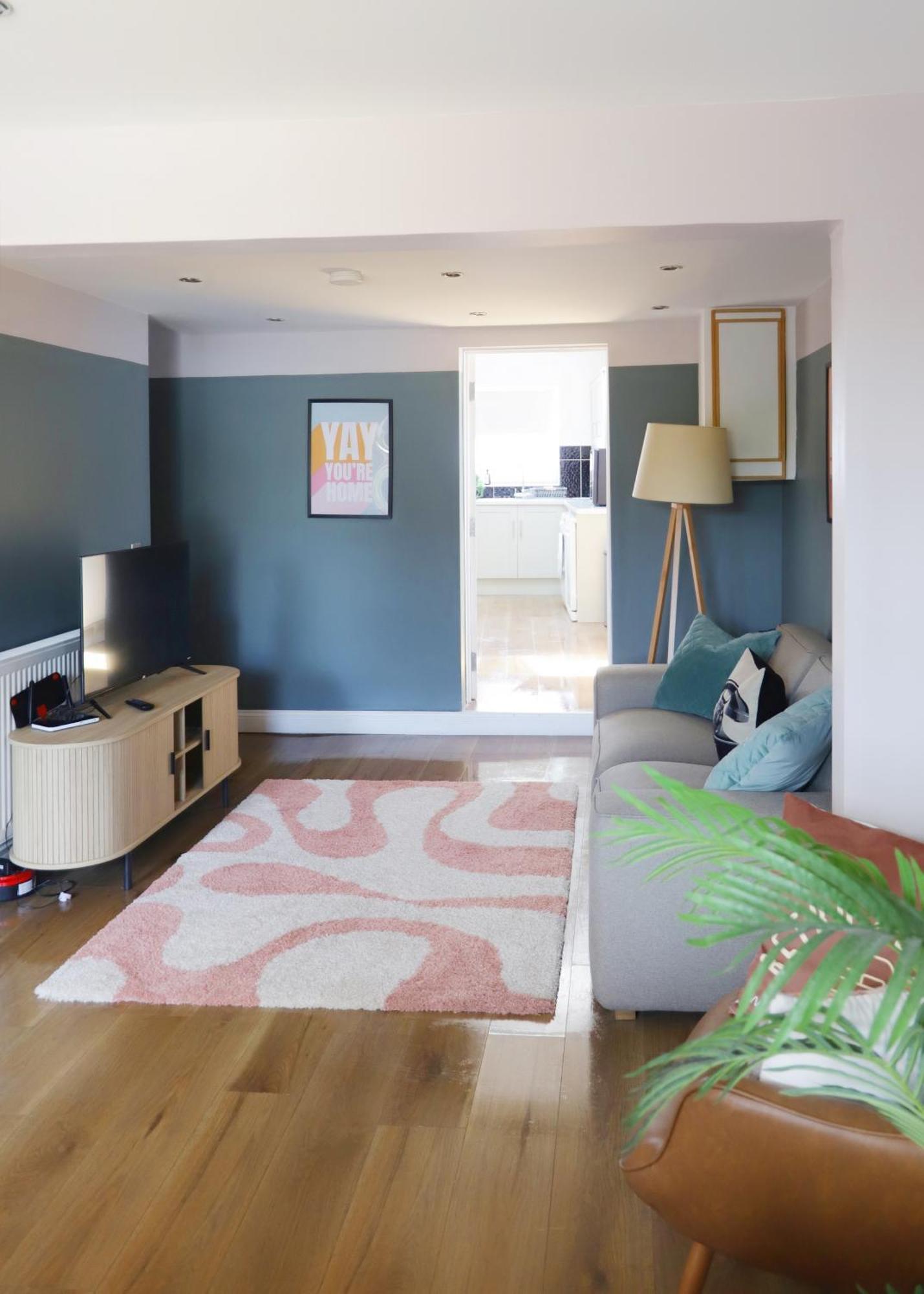 Stylish 3X Bed House In Soham Lejlighed Eksteriør billede